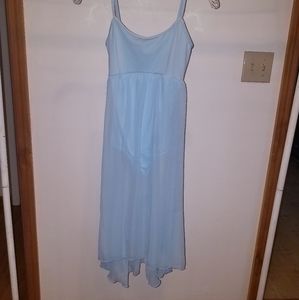 Youth Ballet Costume